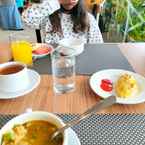 Review photo of d'primahotel Balikpapan from Rosniati R.