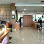 Hình ảnh đánh giá của d'primahotel Balikpapan 2 từ Rosniati R.