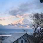 Review photo of Kawaguchiko country cottage Ban from Napaporn B.