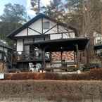 Review photo of Kawaguchiko country cottage Ban 4 from Napaporn B.