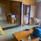 Review photo of Kawaguchiko country cottage Ban 5 from Napaporn B.