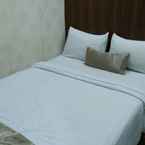 Review photo of The Batik Hotel Medan from Agung P. P.