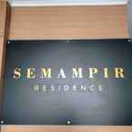 Review photo of Semampir Residence by Occupied from Ananda S. P.