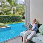 Review photo of Pullman Phu Quoc Beach Resort from Nguyen N. T.