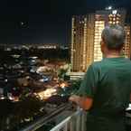 Ulasan foto dari 2BR with Private Bathtub at Galeri Ciumbuleuit Apartment By Travelio 3 dari Rezano R.