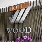 Review photo of Wood Hotel Bandung from Shema S.