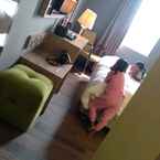 รูปภาพรีวิวของ KHAS Gresik Hotel 3 จาก Putri M. W.