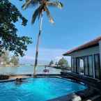 รูปภาพรีวิวของ Bintang Laut Resort 4 จาก Nurul D. P.