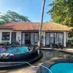 Review photo of Bintang Laut Resort 5 from Nurul D. P.