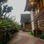 Ulasan foto dari Rancabango Hotel & Resort dari Zahratur R.