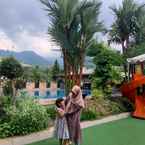 Ulasan foto dari Rancabango Hotel & Resort 4 dari Zahratur R.
