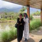 Ulasan foto dari Rancabango Hotel & Resort 2 dari Zahratur R.