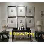 Review photo of M Hotel Express Sorong from Syukur A. R.