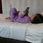 Review photo of Yasmin Puncak Hotel from Adi P.