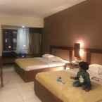 Review photo of Pantai Indah Resort Hotel Timur Pangandaran from Sumi Y.