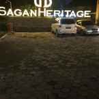 Review photo of Sagan Heritage Hotel 6 from Kiki K.