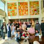 Review photo of Sari Ater Kamboti Hotel Bandung from Gustom R. M.