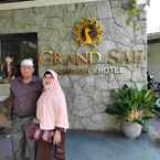 Review photo of Grand Sae Boutique Hotel from Gustom R. M.