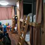 Review photo of Hostel EastBlue Kasai Tokyo from Hendri H. N.