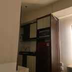 Review photo of Apartemen Grand Kamala Lagoon Cozy by Bonzela Property from Alfifah A.