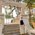 Review photo of Marbella Hotel Convention & Spa Anyer from Deasy O.