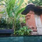 รูปภาพรีวิวของ Cocoa Ubud Private Villa		 2 จาก Putri I. P.