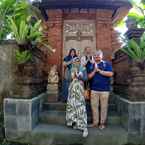 รูปภาพรีวิวของ Cocoa Ubud Private Villa		 จาก Putri I. P.