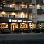 Hình ảnh đánh giá của Bulak Laut Hotel and Resort Pangandaran từ Taufik H.