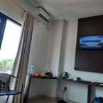 Review photo of OYO 90312 Bahu Bay Hotel from Wicaksono C.