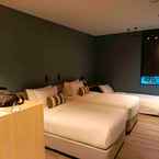 รูปภาพรีวิวของ Travelodge Nimman 3 จาก Jakares P.