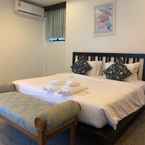 Review photo of S'NAP Hostel from Ekkawut S.