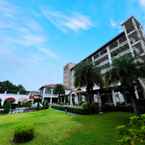 Review photo of Le Monte Hotel Khao Yai from Ekkawut S.