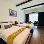 Review photo of Le Monte Hotel Khao Yai 4 from Ekkawut S.