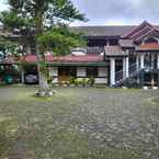 Review photo of Parama Hotel Puncak from Putra C. A.