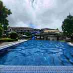 Review photo of Parama Hotel Puncak 2 from Putra C. A.