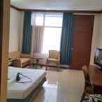 Review photo of Kusuma Sahid Prince Hotel 3 from Anaslya M.