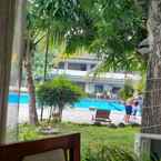 Review photo of Kusuma Sahid Prince Hotel 5 from Anaslya M.