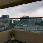 รูปภาพรีวิวของ Horison Ultima Menteng Jakarta 3 จาก Gabe F. H.