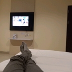 Review photo of SUPER OYO Collection O Hotel Igloo from Agus S.