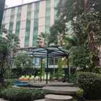 Hình ảnh đánh giá của Holiday Inn CIKARANG JABABEKA, an IHG Hotel 2 từ Yuddy Y.