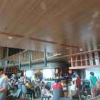 Review photo of Hotel Santika Premiere Bandara - Palembang from Yudi H.