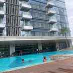 Review photo of Ascott Kuningan Jakarta from Merdi S.