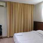 Review photo of Grand Sakura Hotel from Dian C. A.