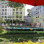 Hình ảnh đánh giá của ASTON Bogor Hotel & Resort từ Sri R. S.