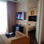 รูปภาพรีวิวของ ASTON Bogor Hotel & Resort 4 จาก Sri R. S.