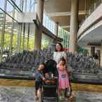 Review photo of Discovery Ancol from Eka T.