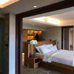 Review photo of Amnaya Resort Nusa Dua from Dinandira H.