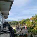 Review photo of Bukit Vipassana Hotel 		 from Raya R.