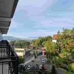 Review photo of Bukit Vipassana Hotel 		 2 from Raya R.