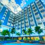 Review photo of M Bahalap Hotel Palangka Raya from Tety M. L.